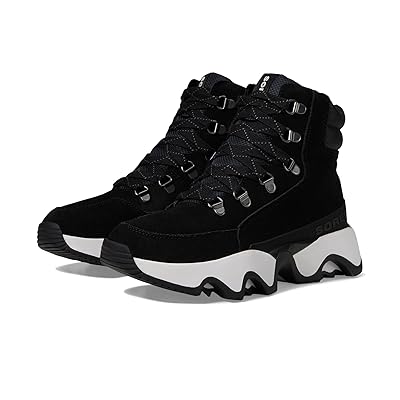 SOREL Kinetictm Impact Conquest Plus Waterproof Women
