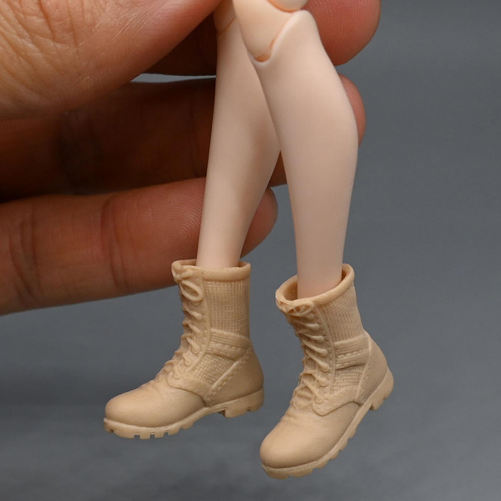 Las mejores ofertas en Figuras de acción con botas sin marca | eBay