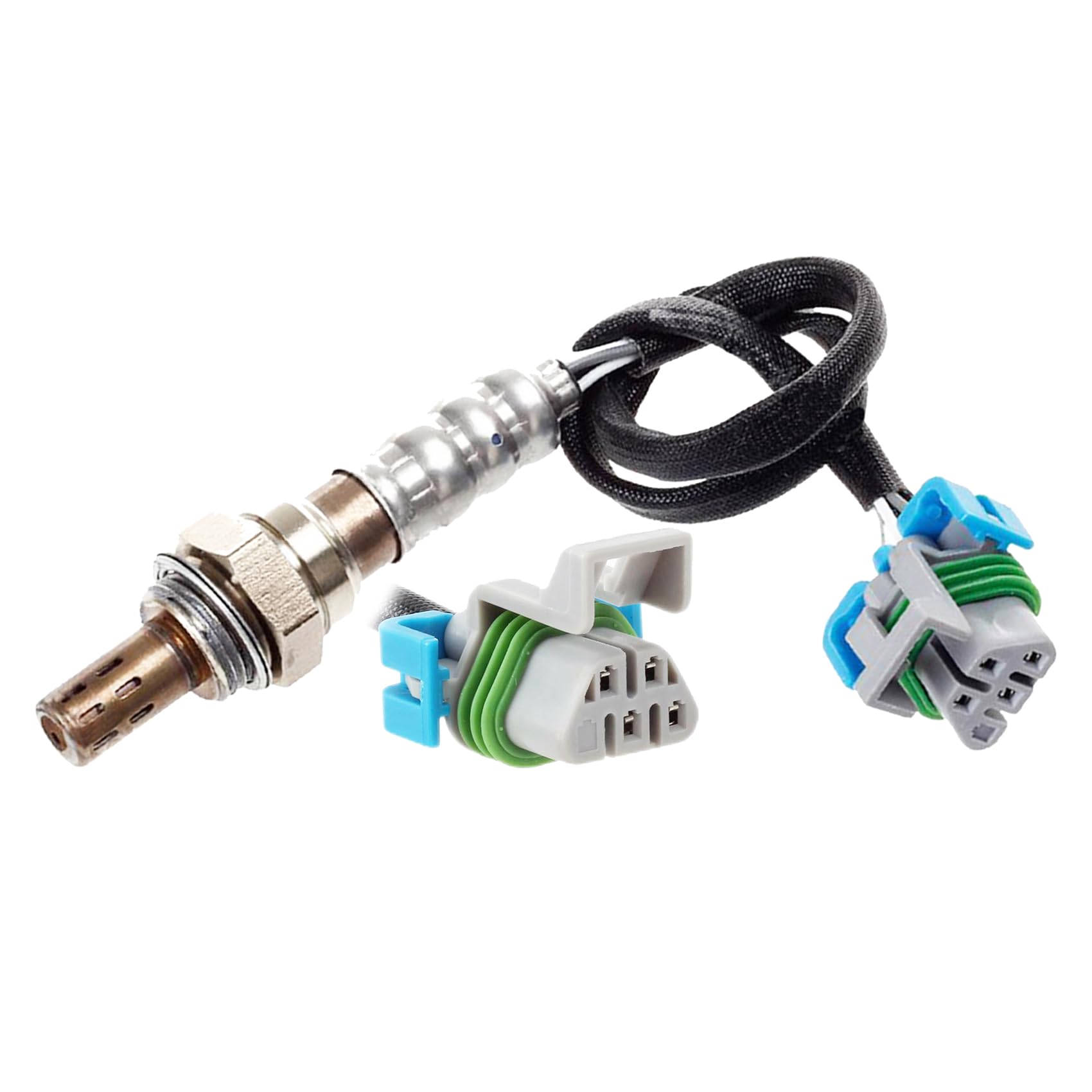 Amazon.com: Bank 1 Sensor Compatible with Chevy 2001 2002