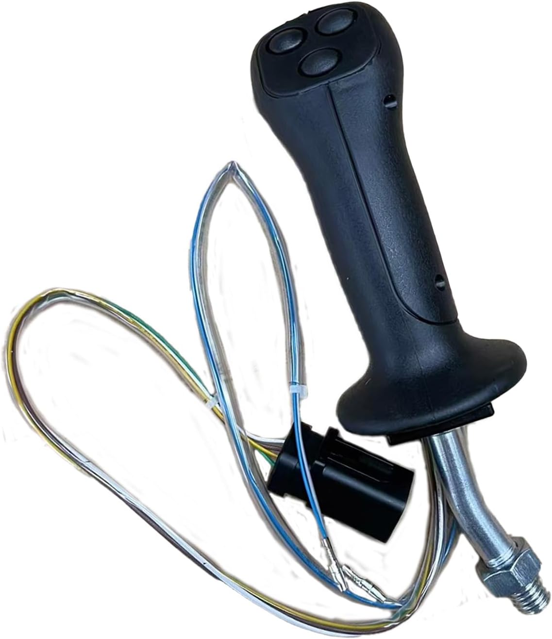 Control Handle 262128 260-2128 Compatible with CAT 320D 324D 329D 330D 345D 336D 358C
