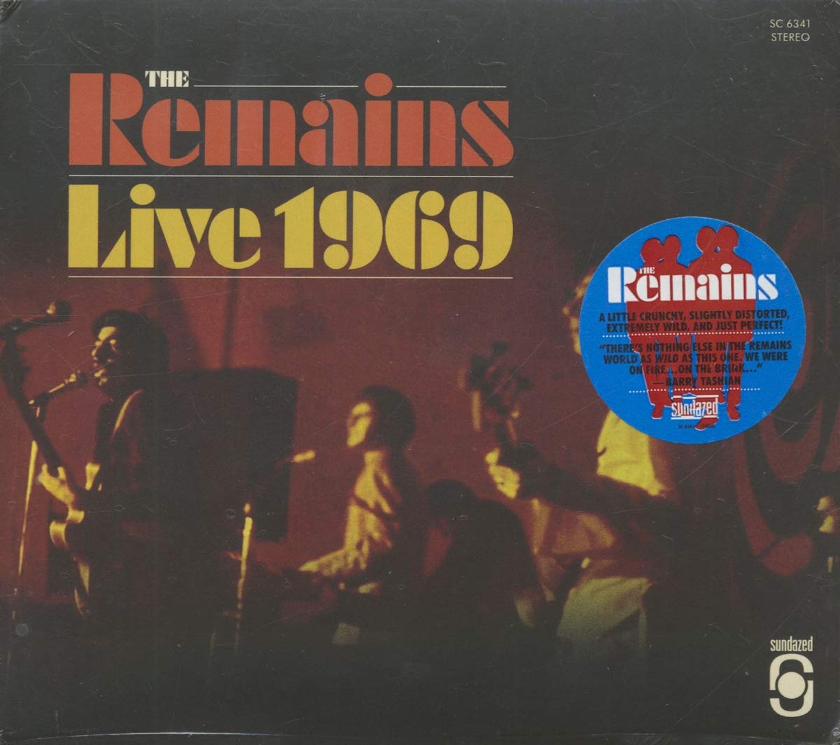Live 1969