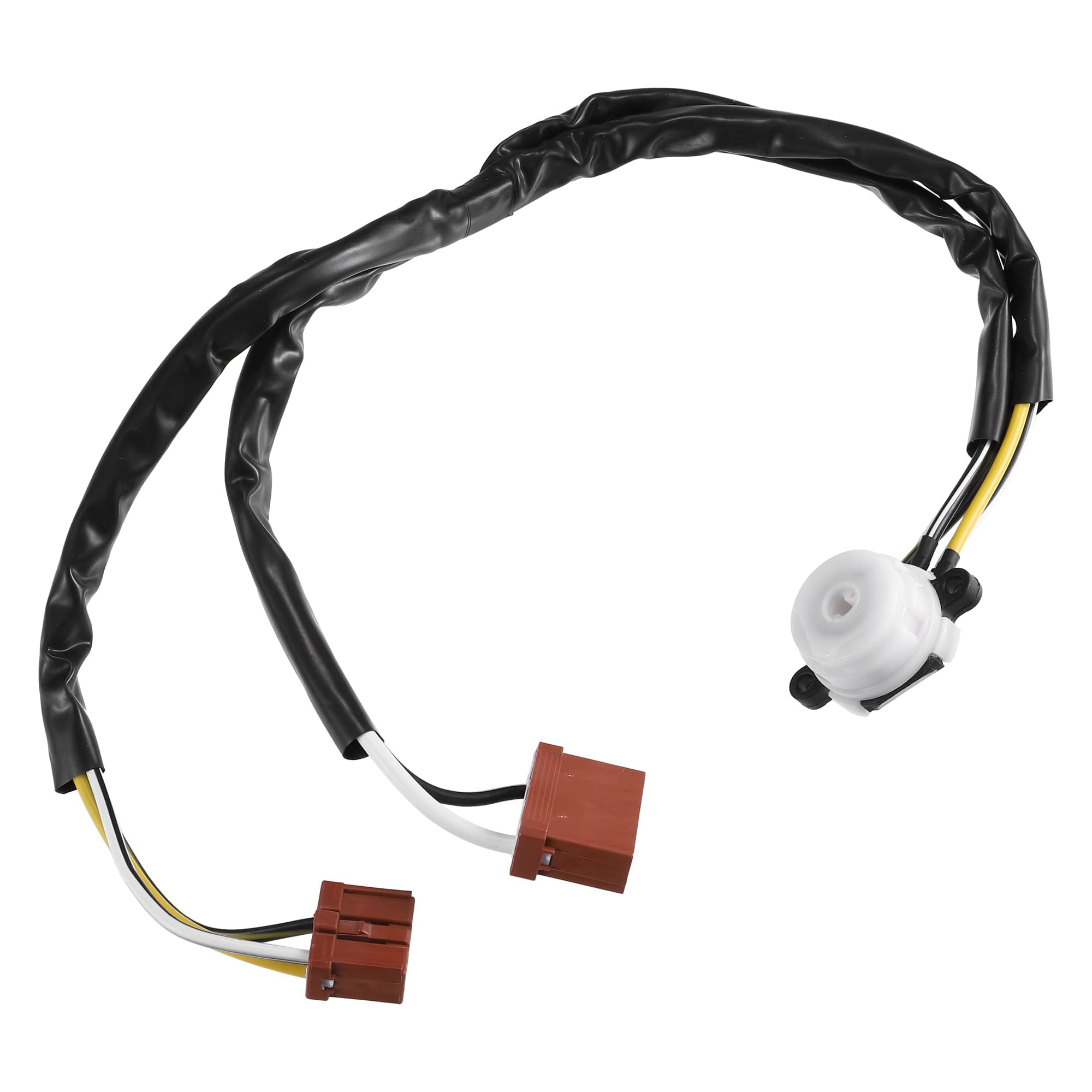 1 Pcs 35130-S04-305 Electrical Ignition Switch Ignition Key Switch for Honda Civic 1.6L 1998-2000 Ignition Starter Switch