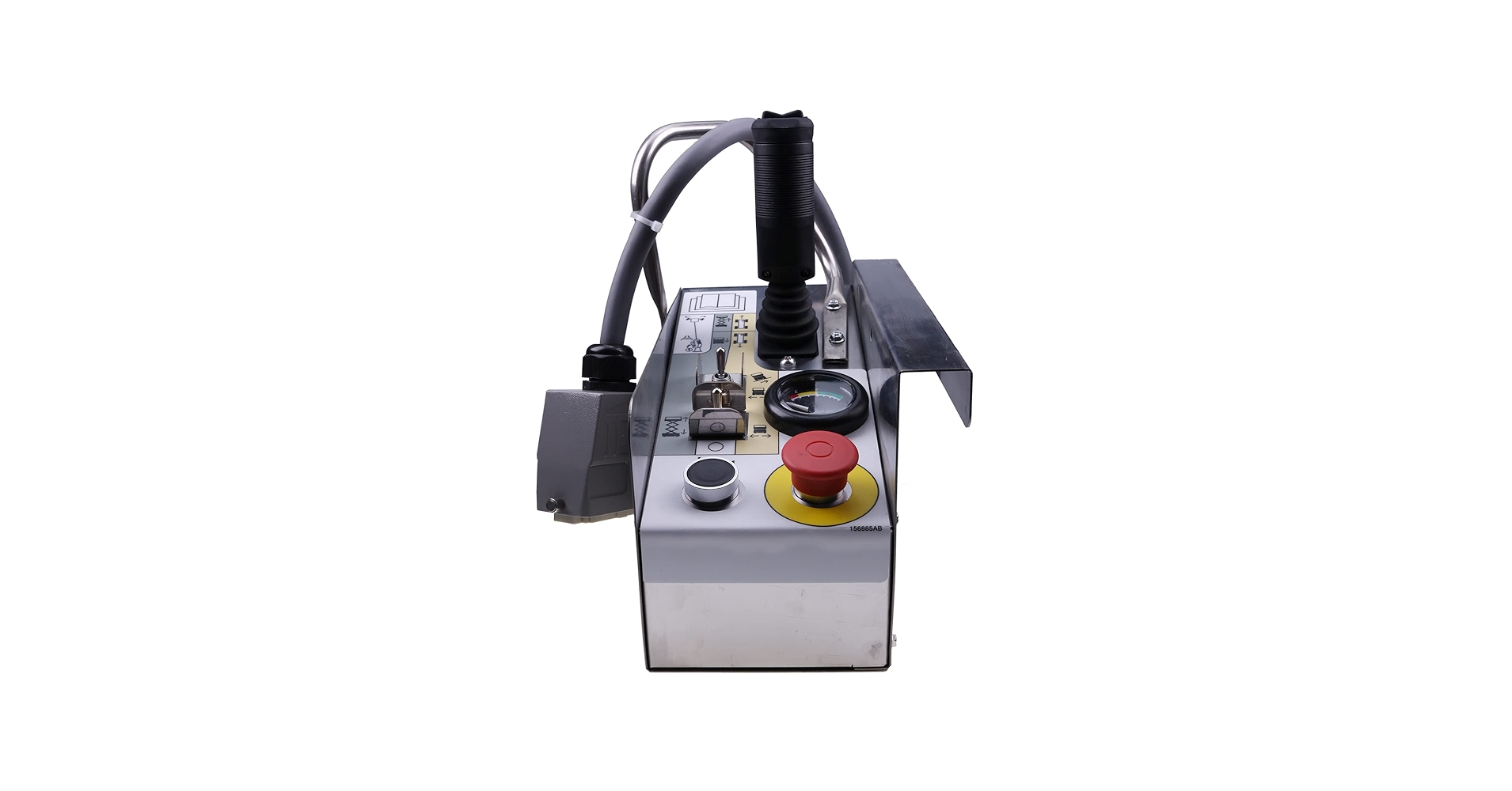 Amazon.com: FridayParts 156879 156991 Control Box for
