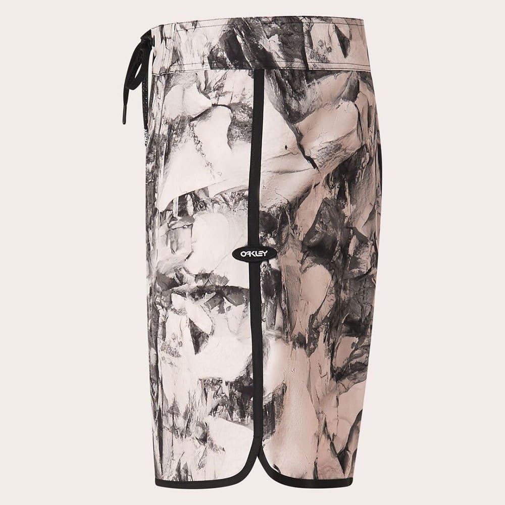 Oakley Spodenki kąpielowe Mężczyźni Oakley Session Recycled 48 Cm Boardshort