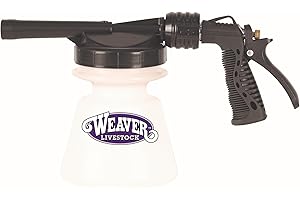 Weaver Leather Livestock Foamer
