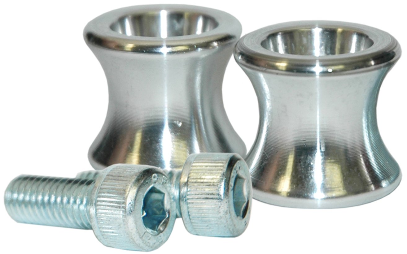 Amazon.com: Vortex SP601S Silver 6mm Swingarm Spool : Automotive