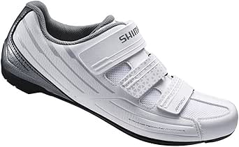 Shimano Damen Fahrradschuhe Rennradschuhe SH-RP2W SPD-SL 3 Klettverschl