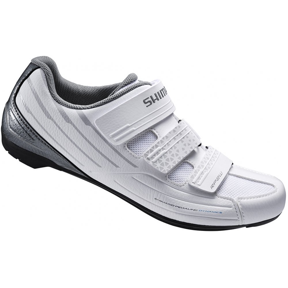 Shimano - Rp2, Scarpe da Bici da Strada Unisex - Adulto