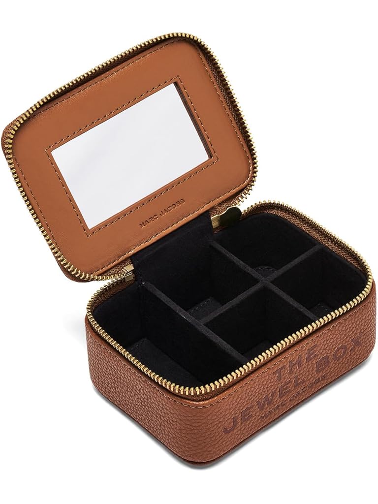 Brown Marc Jacobs The Jewel Box