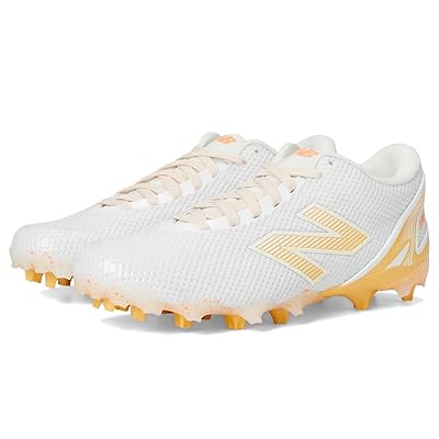 New Balance FreezeLX V5 Low Lacrosse Cleats Women