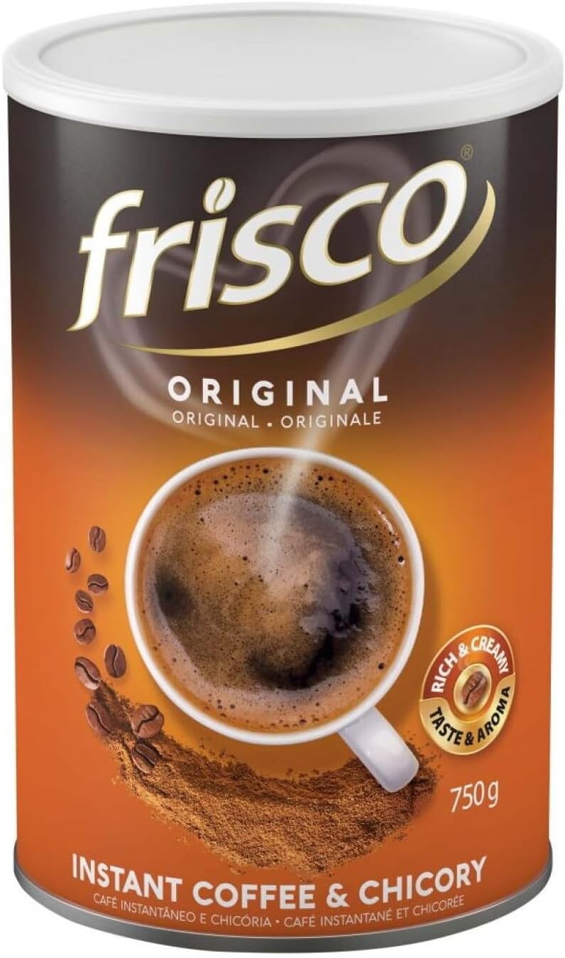 Frisco Original Instant Coffee 750g