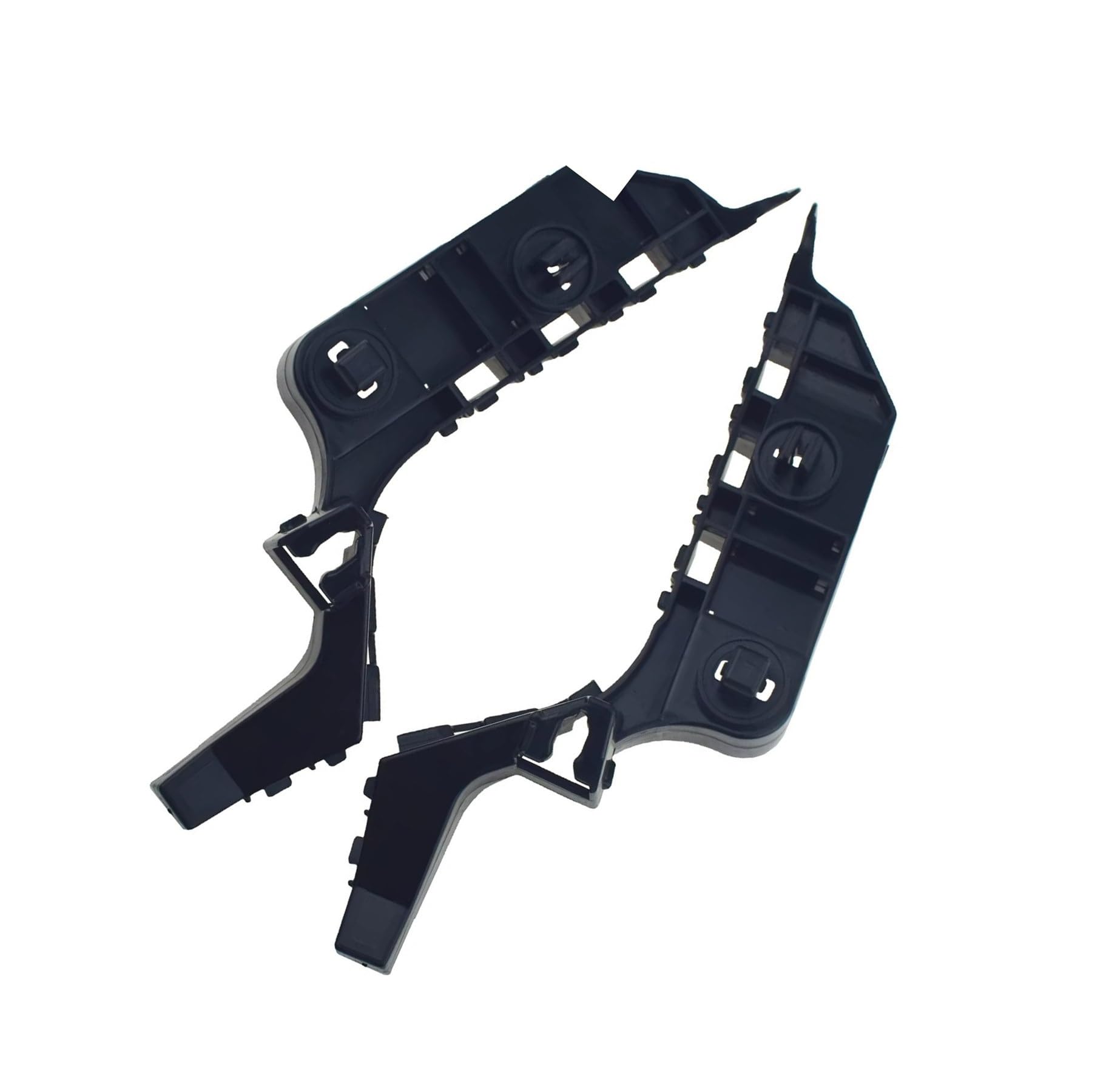 Support de pare-chocs TSX 2004-2008 entretoise de fixation avant gauche droite - 2