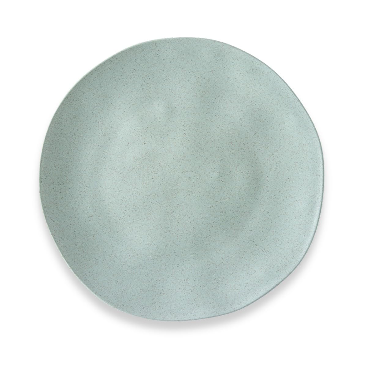 TarHong Dinner Plate, 27cm, Sage Green