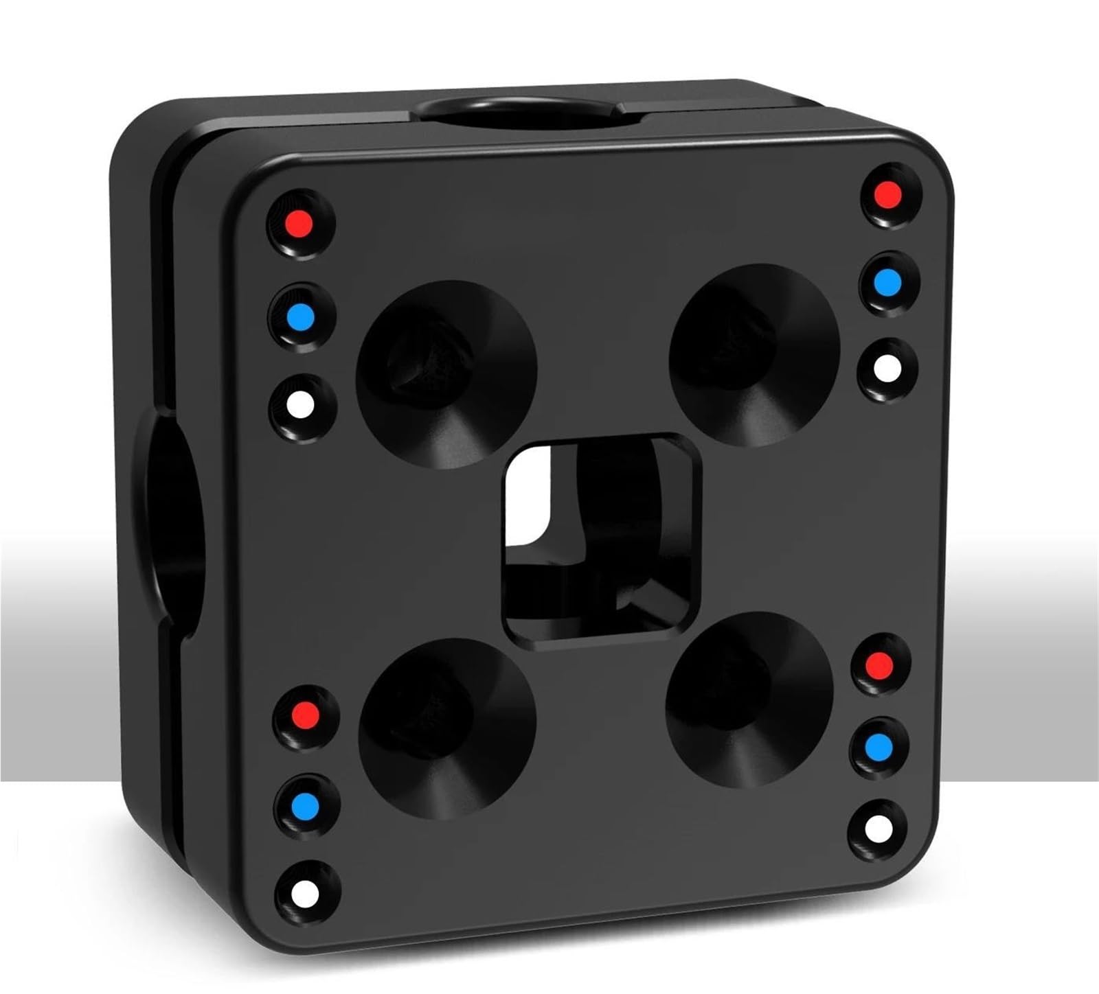 Staffa Di Supporto Per Gps Per CRF1100L Africa Twin Adv Sports