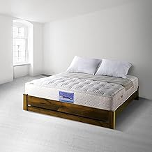 Habitat Dream Mattress 150X195X27
