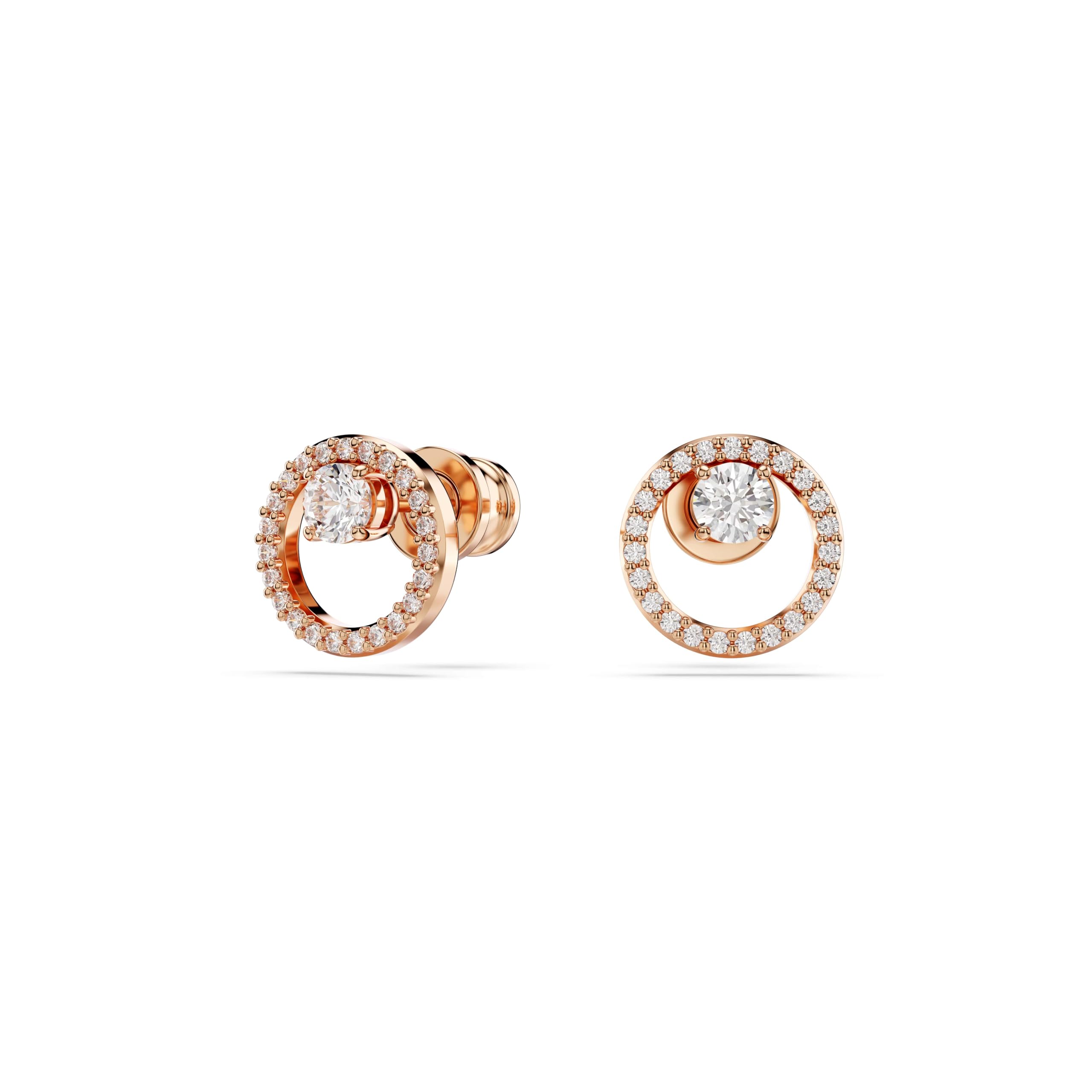 Swarovski Constella Kollektion Ohrstecker