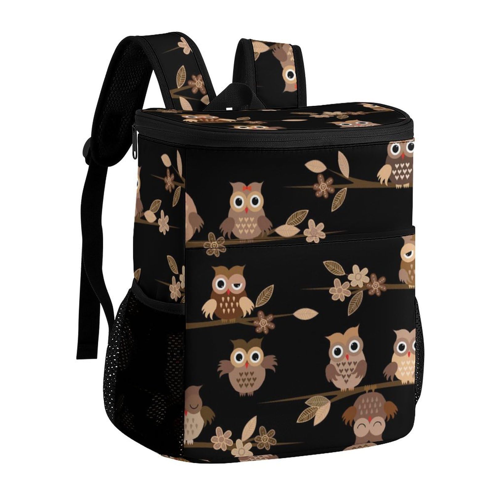 Sac à dos isotherme étanche pour pique-nique et activités de plein air