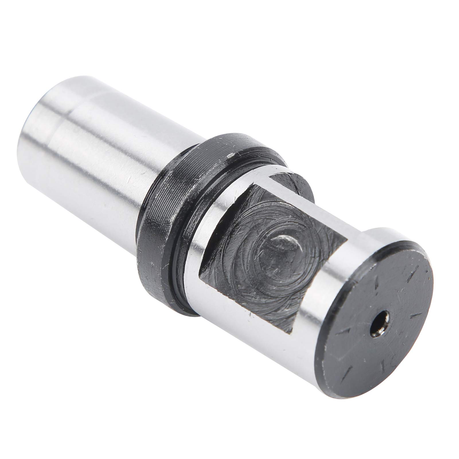 Biella Per Mandrino Trapano | Connettore Morse Per Tornio | Punta Alta Precisione 40Cr