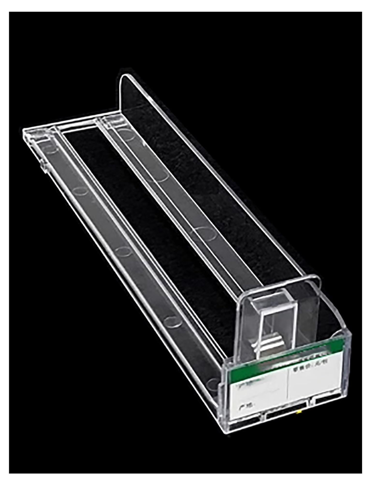 cigarette pusher fixtures Amazon.com: Automatic Cigarette Pusher Shelf
