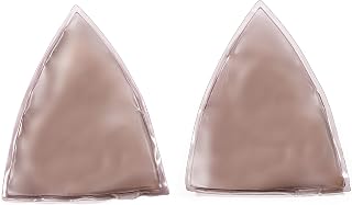 Copper Fit Unisex Adult Copper Fit Rapid Relief Shoulder Wrap, Hot/Cold Replacement Insert Pack, Brown, One Size US