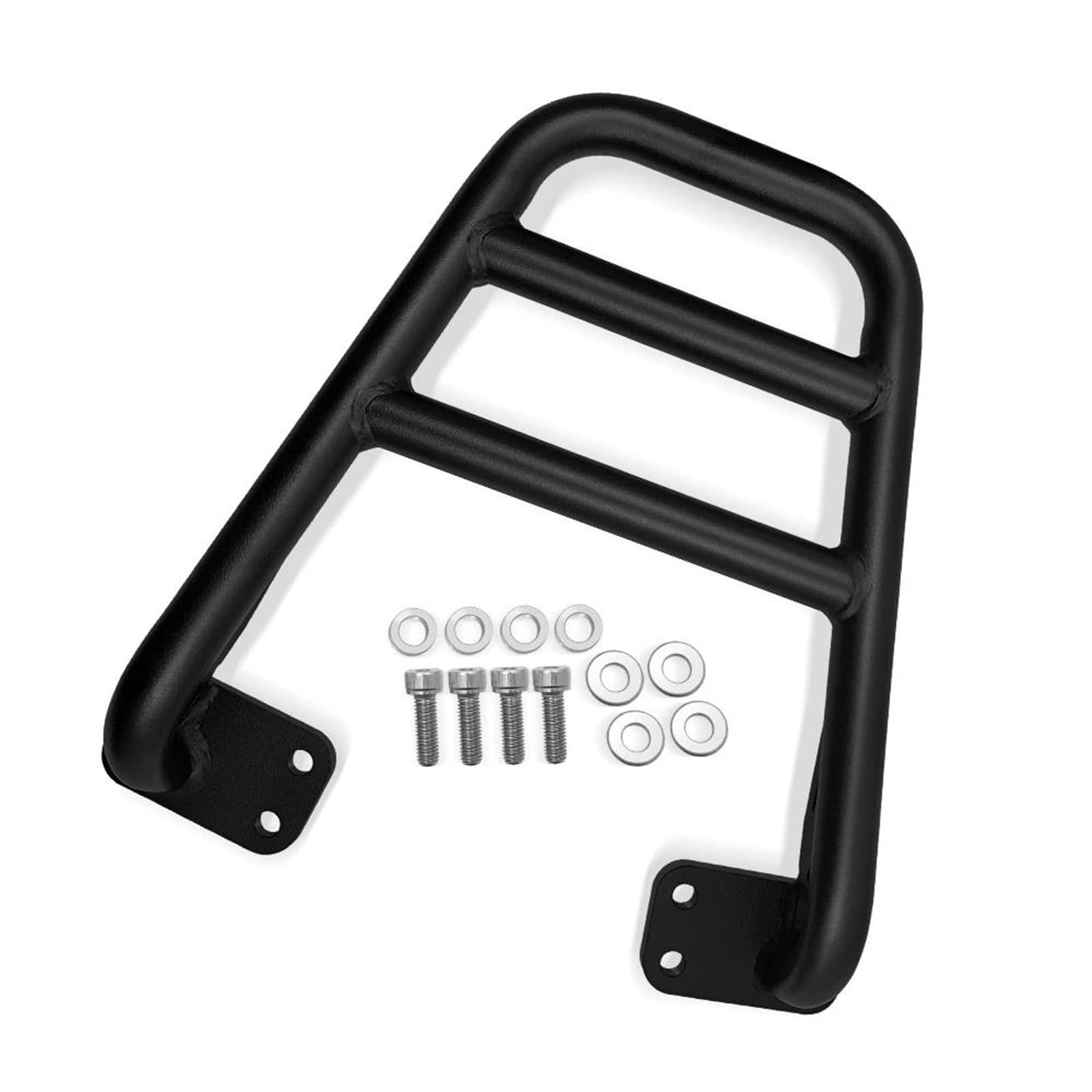 Portapacchi Per Moto Per SVARTPILEN 250 401 Accessori Per Moto Portapacchi Posteriore Portapacchi Posteriore Supporto Fissaggio Per Bagagli Staffa Carico Moto Discovery Portaborse