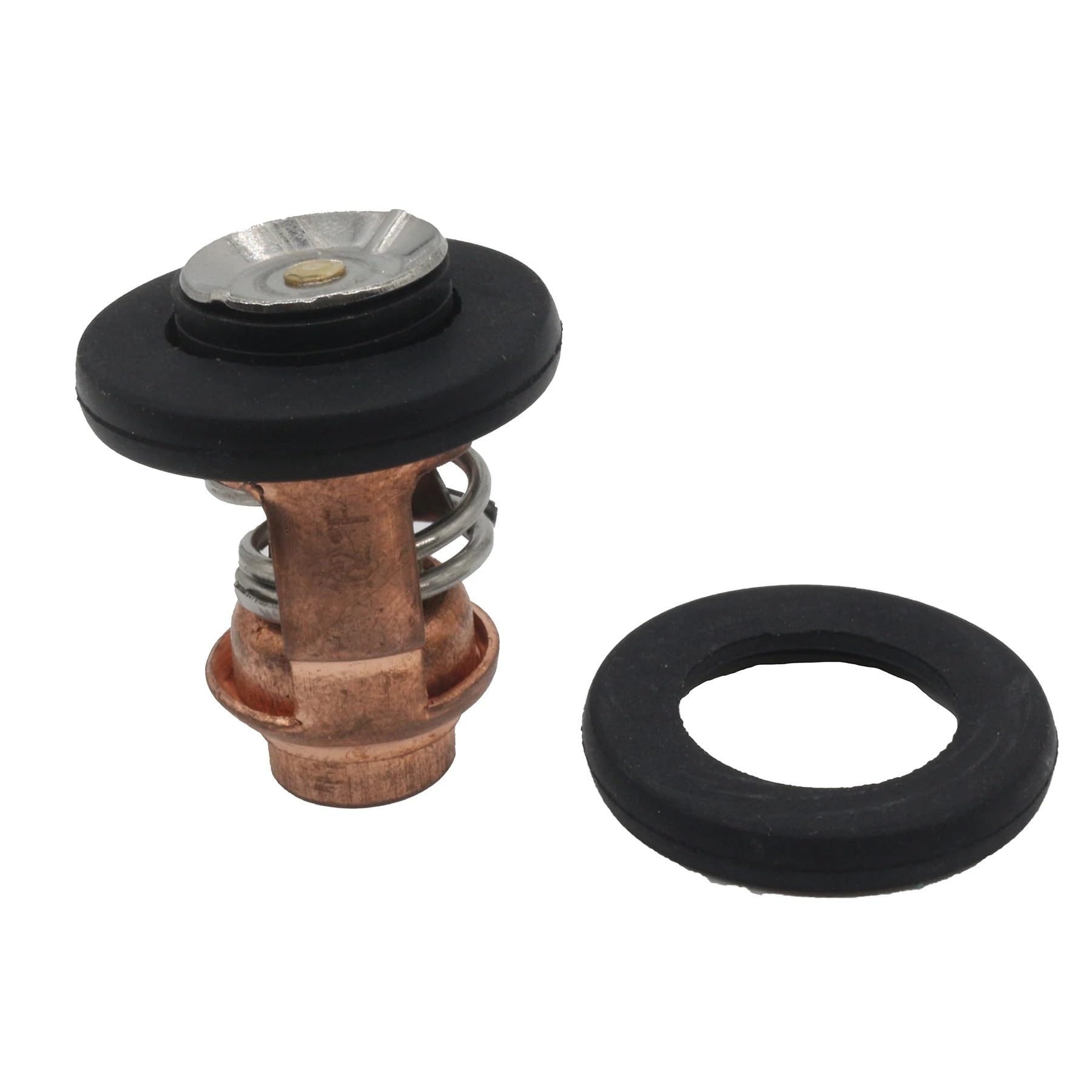 Kit fueraborda para motores Honda BF Serie A 35 40 45 50 HP 06211-ZV5-505 06211ZV5505