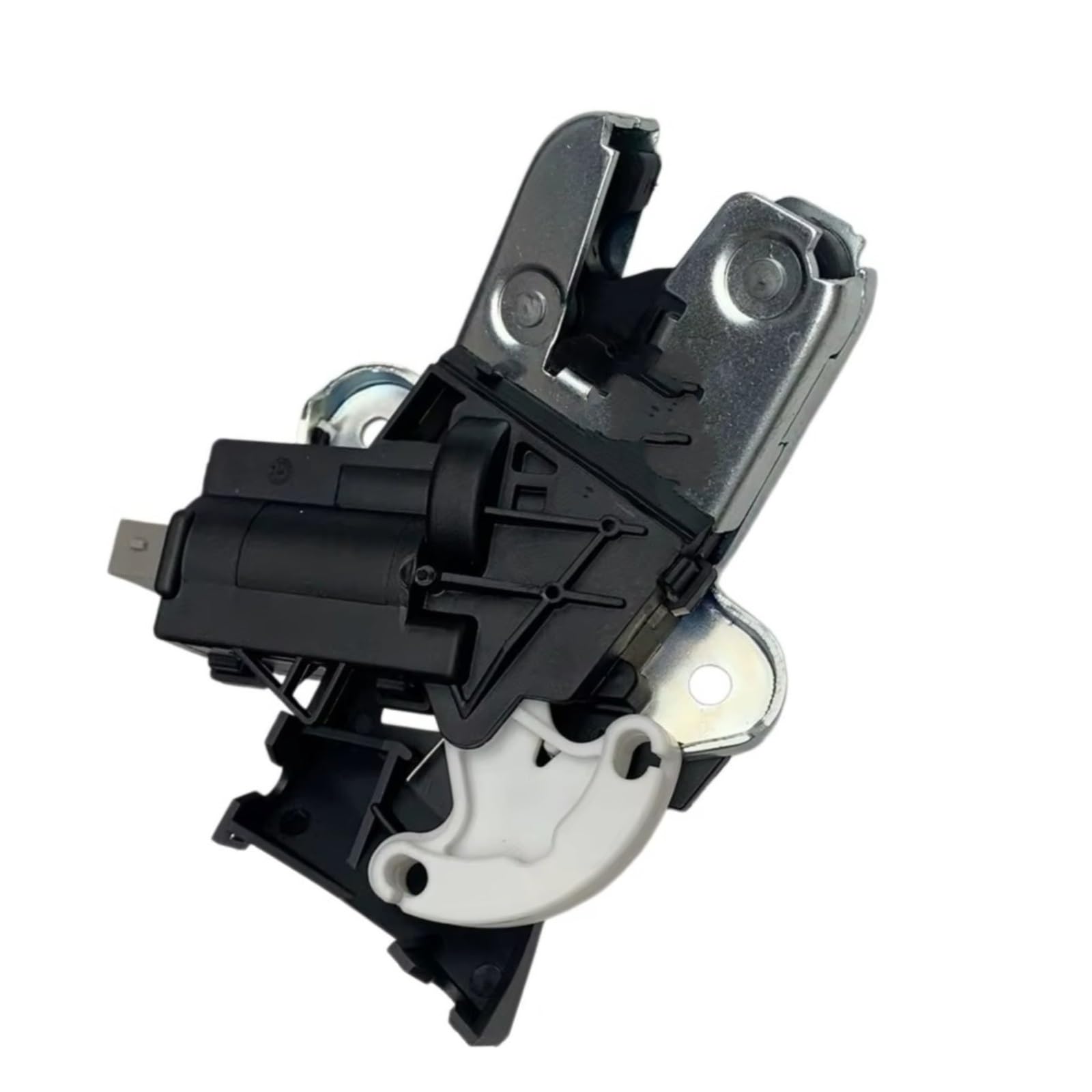 Yaqemoe One Color Rear Tailgate Latch Compatible With A5 For S5 For Coupe For Sportback 2012-2026 For A6 2005-2008 1 Pcs Trunking Lid Tailgate Lock Latch 4F5827505d