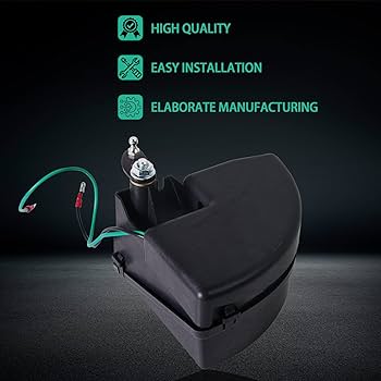 Amazon.com: Aumzong V-Glide Wiper Switch Entire Assembly