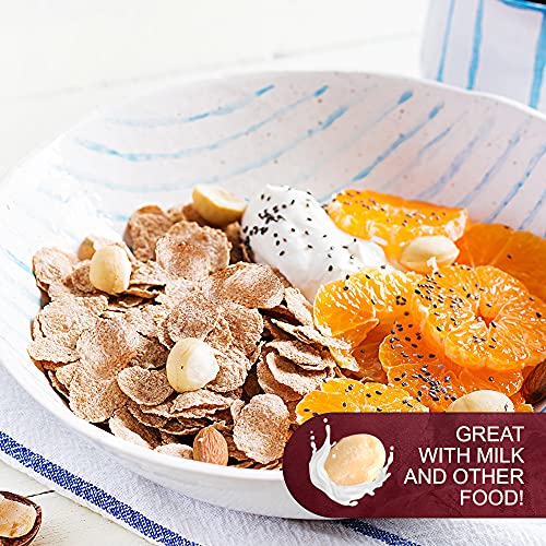 Macadamia, Raw, Unsalted, Shelled, Bulk - We Got Nuts (1 Lb.) #TOP2