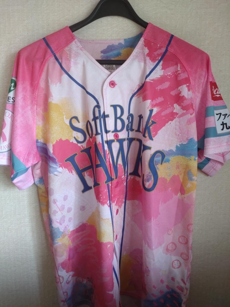 ソフトバンクホークスピンクフルデーグッズ2個 ソフトバンク