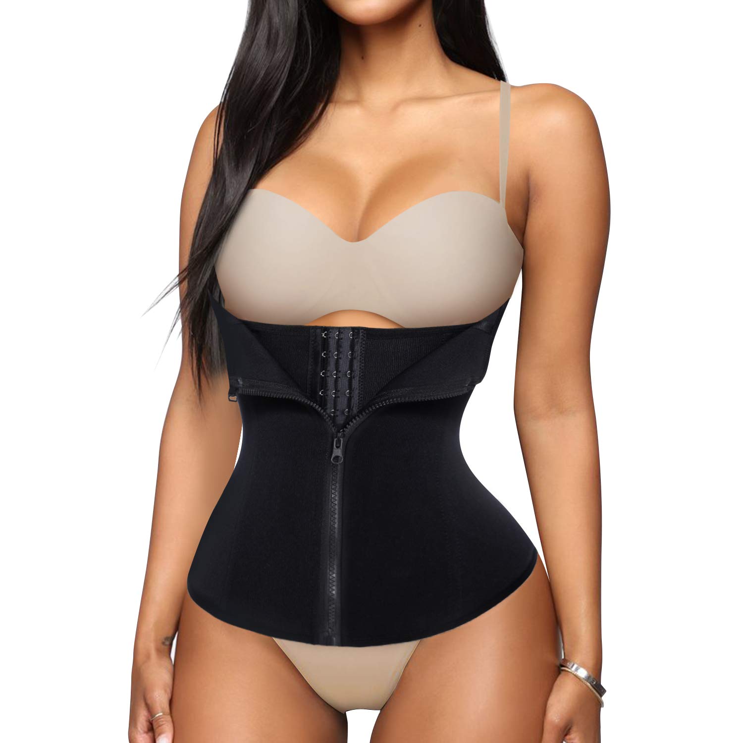 Produktbild von Waist Trainer Damen Korsett Cincher Korsage Taillenformer