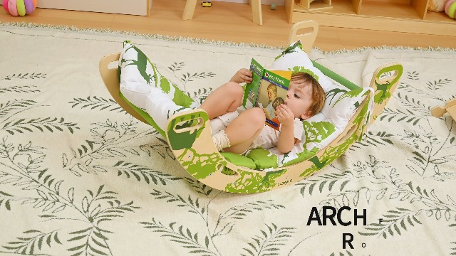 Amazon.com: WINGYZ Pikler Triangle Set, Montessori Foldable 8-in-1
