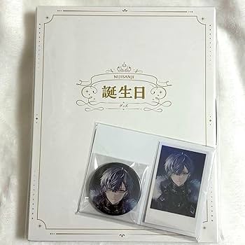 にじさんじ 誕生日グッズ 小柳ロウ 61vmJgdrm8L._UF350,350_QL50_.jpg