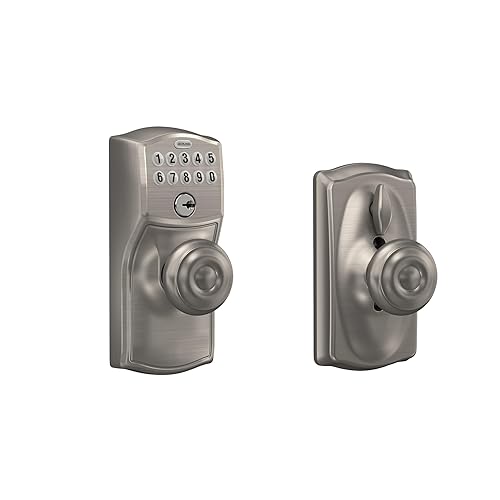 SCHLAGE