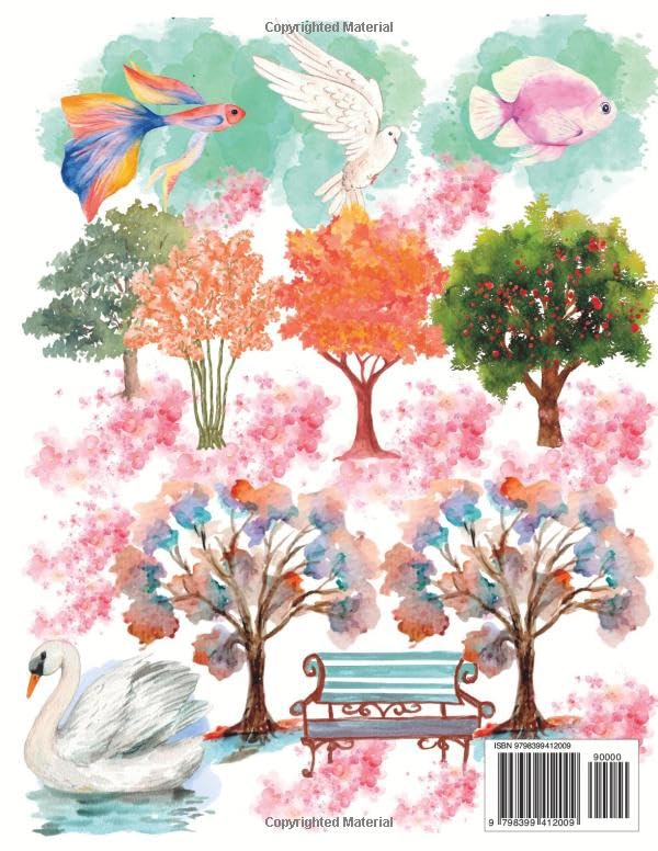 Miniatura 2 de 300 Sudoku Puzzles for Adults Medium Sudoku Book Large Print( 4 Grid per Page) (An Ideal Gift for Sudoku Enthusiasts and Their Sudoku-Loving Loved