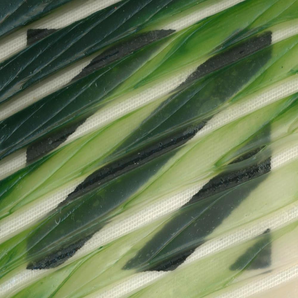 Extra Heavy Gel Matte by GOLDEN, 16 fl. oz. Jar, Professional Acrylic Gel Medium, Semi-Transparent - Image 4