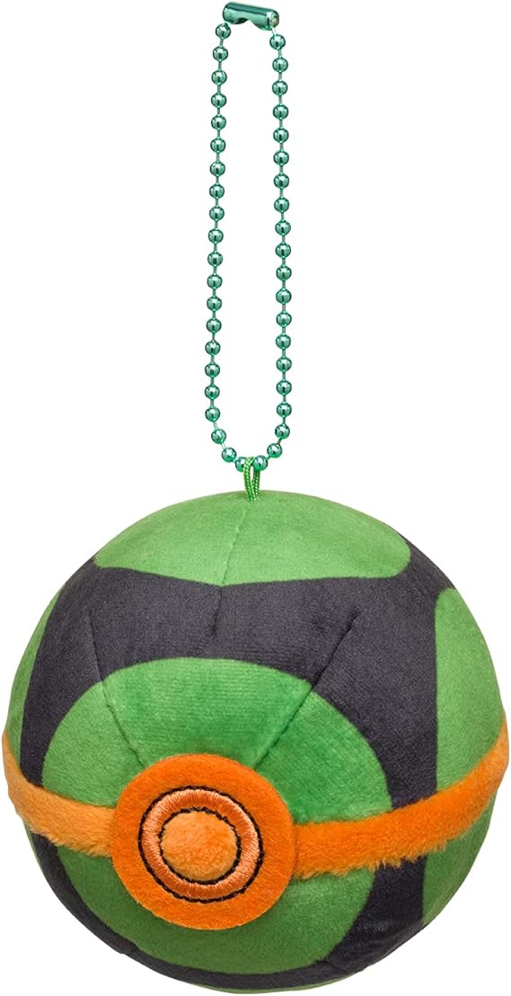 Amazon ポケモンセンターオリジナル ペアマスコット Ball Freak ドラパルト ダークボール ぬいぐるみ おもちゃ Amazon ポケモンセンターオリジナル ペアマスコット Ball Freak ドラパルト ダークボール ぬいぐるみ おもちゃ