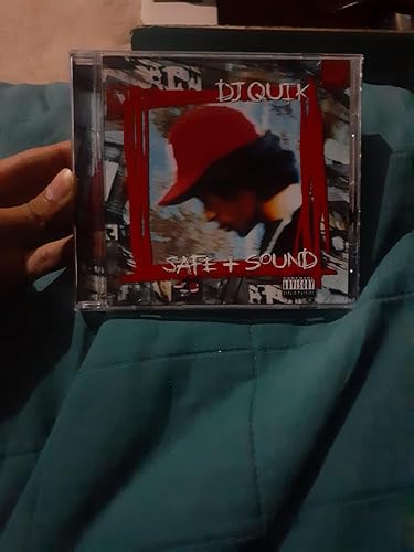 Amazon.co.jp: Safe and Sound: ミュージック