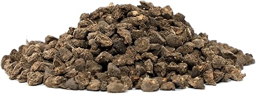 Miniatura 6 de True Organic Fertilizante granular de alimentos para plantas multiusos de 8 libras - CDFA, OMRI Listado para jardinería orgánica NPK 5-4-5