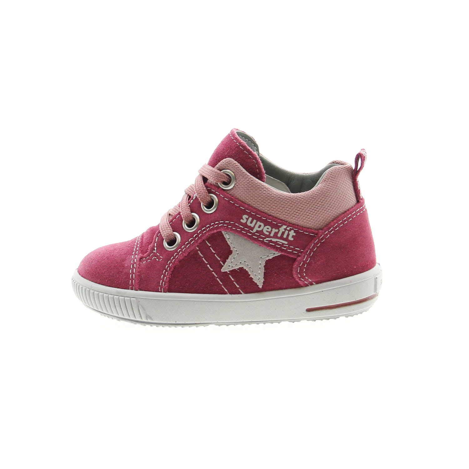 Superfit Moppy, Zapatos para BEB Niños