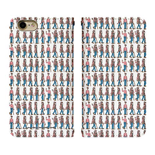 iPhone 17e �p �P�[�X �x���g�Ȃ� �蒠�^ �J�o�[ �X�}�z�P�[�X bn512(A) �E�H�[���[ �O�b�Y �L���� �L�����N�^�[