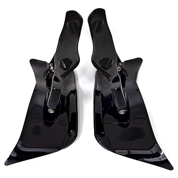 Amazon.com: Americruise 1 Pair ABS Big Size Fairing