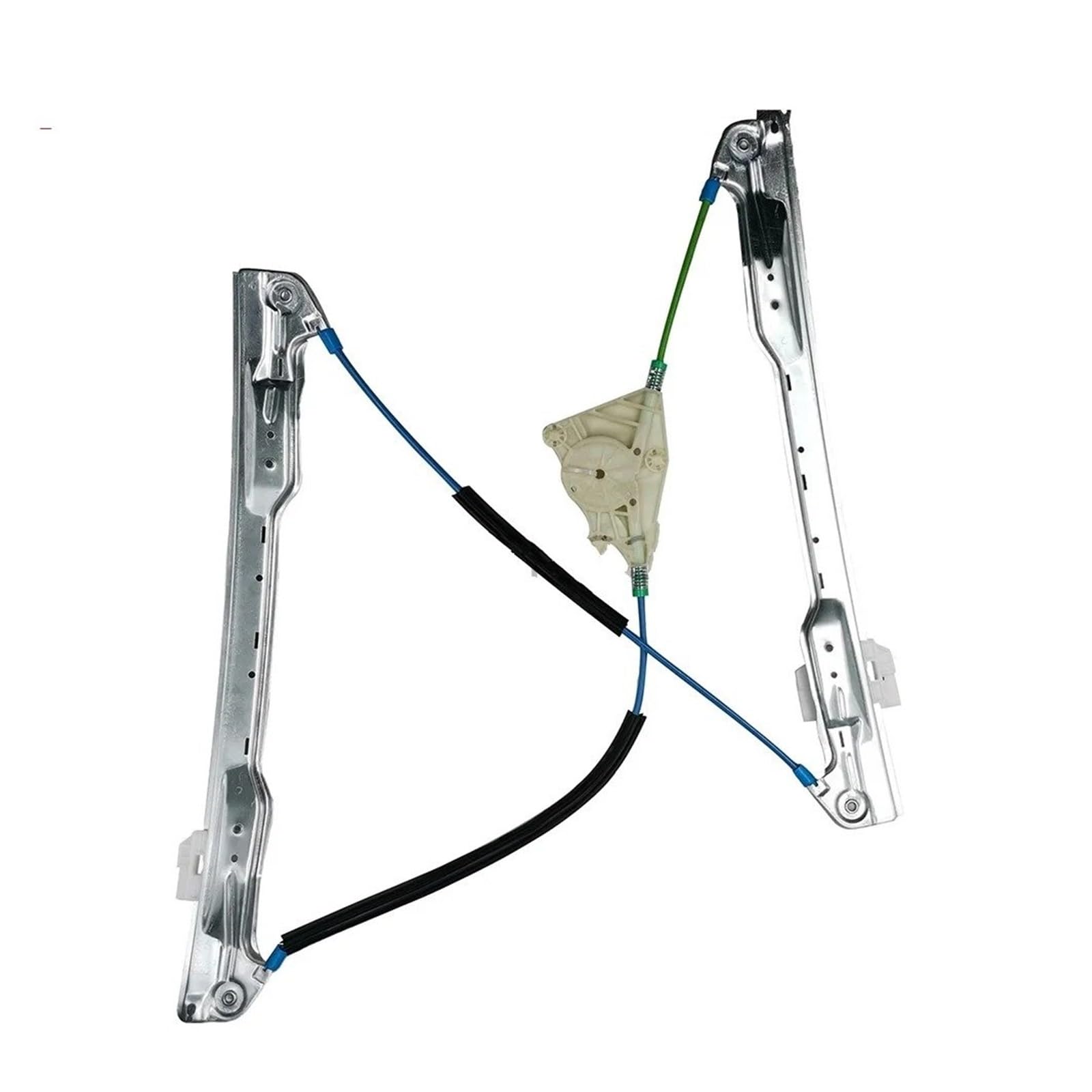 Samwdk 1Piece Of Front Right Glass Lifter Window Lifter Regulator 9222P5 Front Door Right Side For Citroen C5 2008 2007 2006 2005 2004 2003 2002 2001 Car Window Regulator