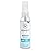 The Honest Company Plant-Based Hand Sanitizer Spray | Kills 99.9% of Germs | Hypoallergenic, Quick-drying + Moisturizing | Fragrance Free, 2 fl oz