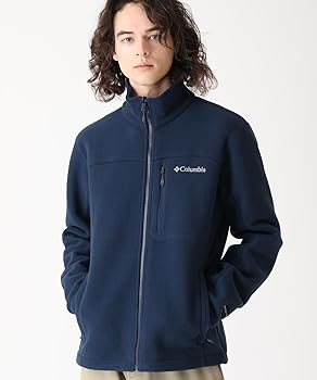 Amazon.co.jp: [コロンビア] マリーズピーク フリースジャケット