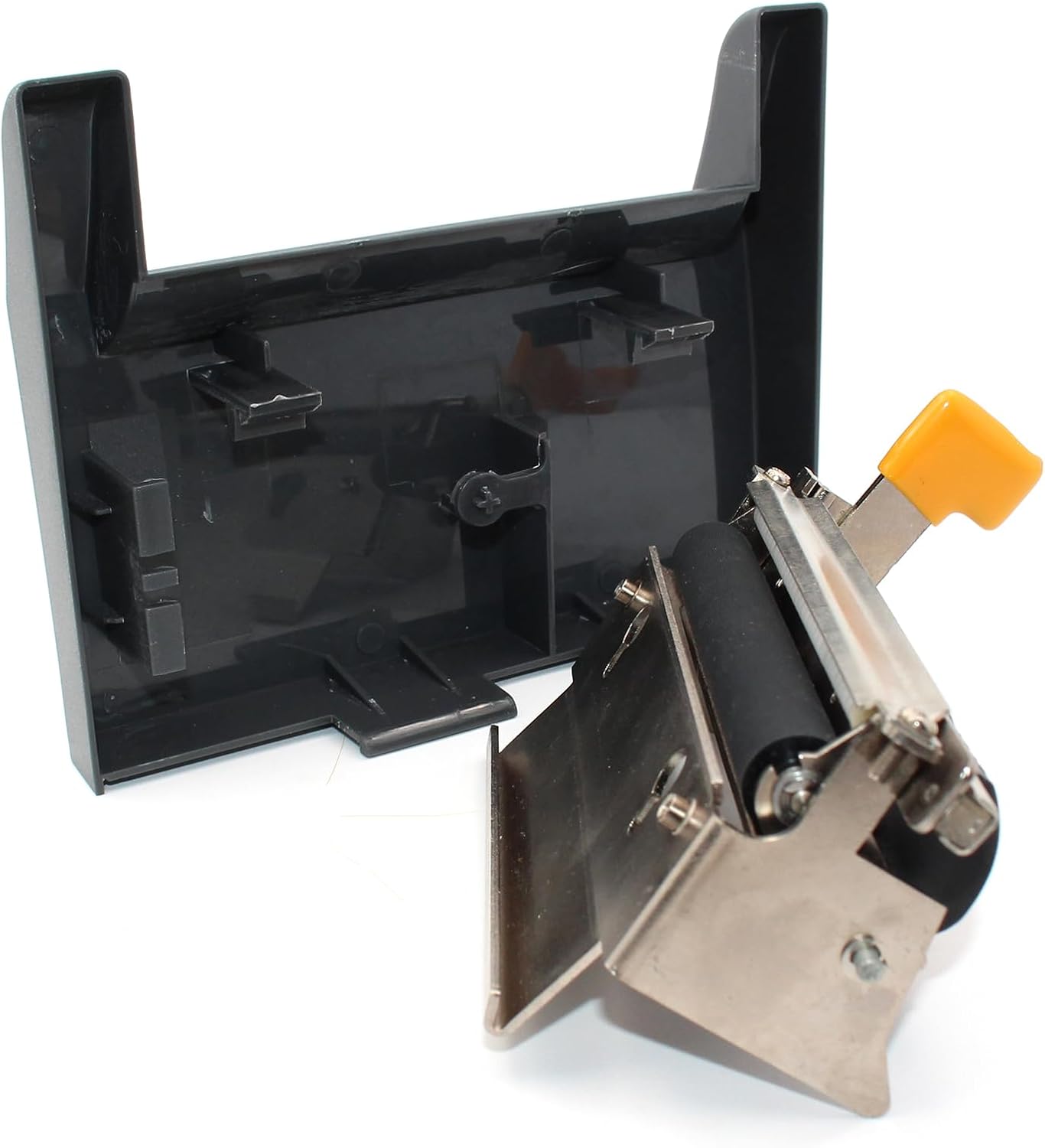 Liner Take Up Spindle & Peel Assembly for Zebra ZT411 Barcode Printer 203dpi 300dpi P1058930-052 P1105147-019