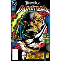 The Darkstars (1992-1996) #31