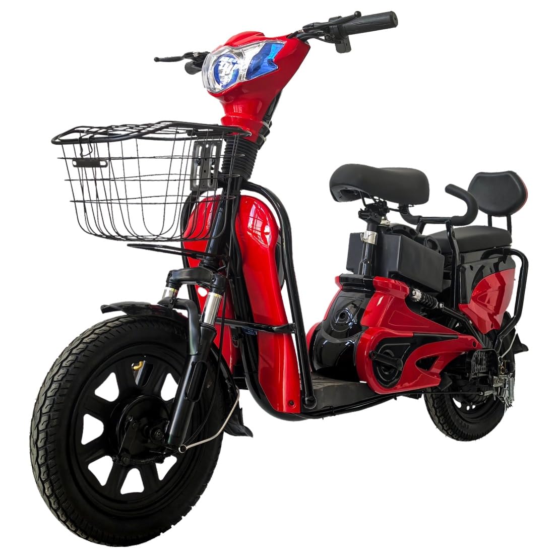 Amazon Delivery Ebikes Electric Bike Mountain Style Electric Bike