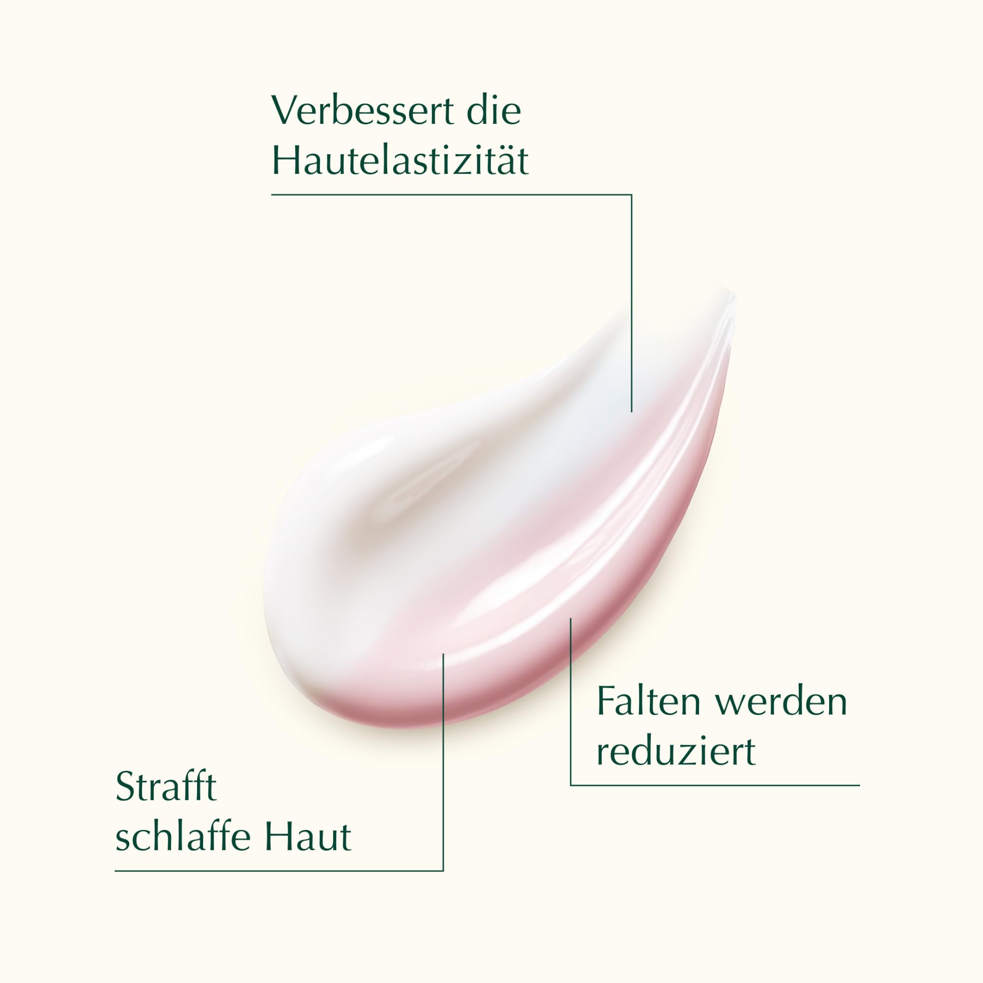 WELEDA Cell Longevity Super Anti-Aging Liquid Youth Double Serum - Gesichtspflege Serum mit [NAD⁺] Booster & [Retino-Cell] mindert die 10 Zeichen der Hautalterung (Naturkosmetik, vegan, 50ml)