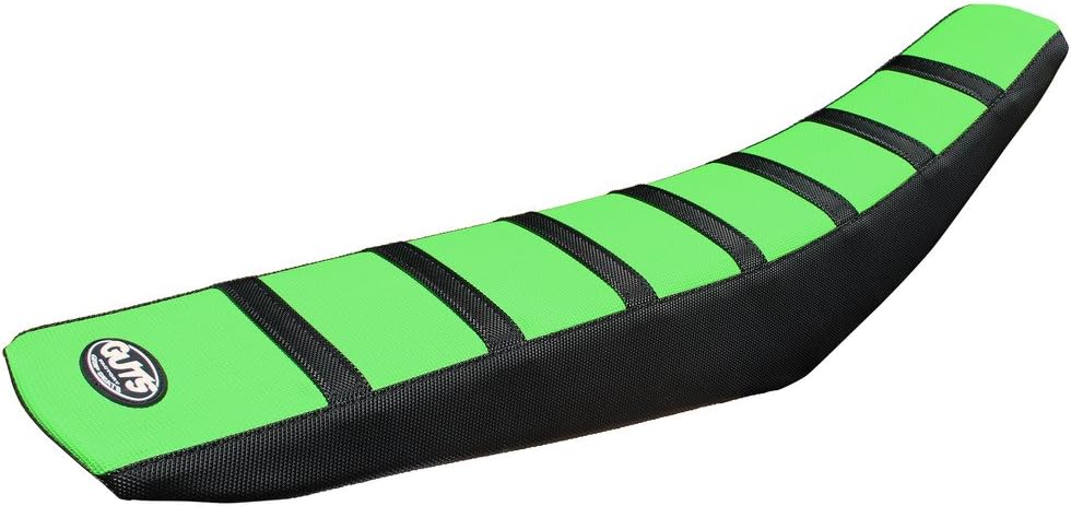GR1 Ribbed Seat Cover - For Select Kawasaki KX 85, And KX 100 Models
